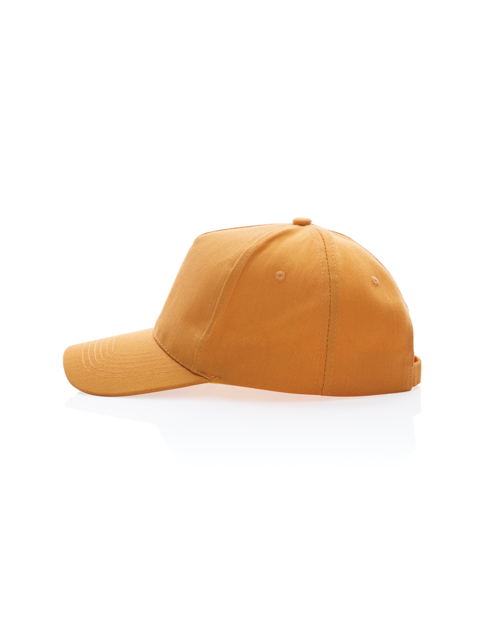 Sundial orange