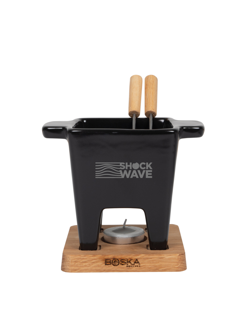 BOSKA sada na fondue