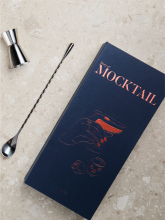 VINGA sada na přípravu koktejlů