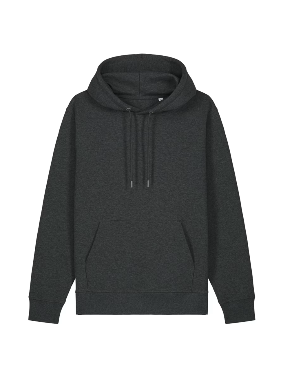 Dark Heather Grey