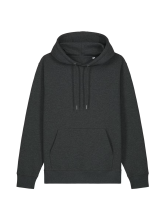 Dark Heather Grey
