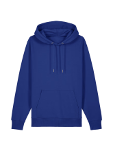Worker Blue