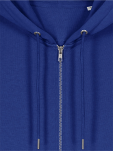 Stanley/Stella mikina na zip