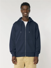 Stanley/Stella mikina na zip