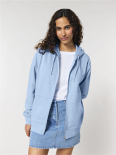 Stanley/Stella mikina na zip