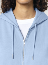Stanley/Stella mikina na zip