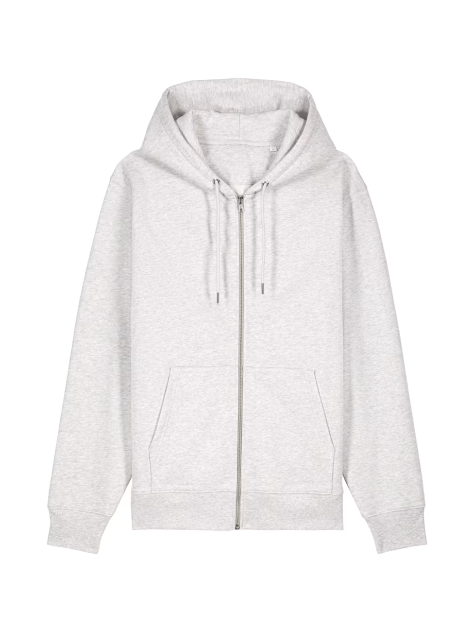 Cool Heather Grey