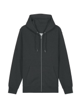 Dark Heather Grey