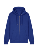 Worker Blue