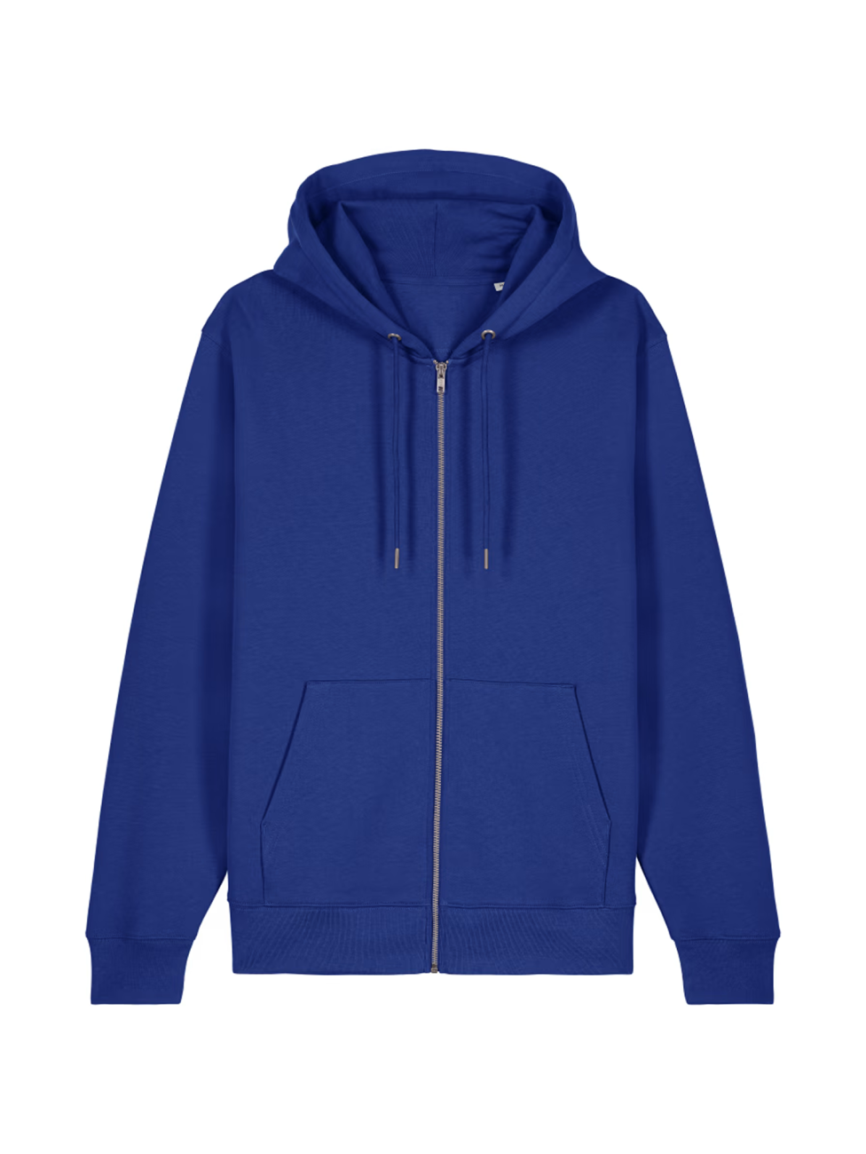 Worker Blue