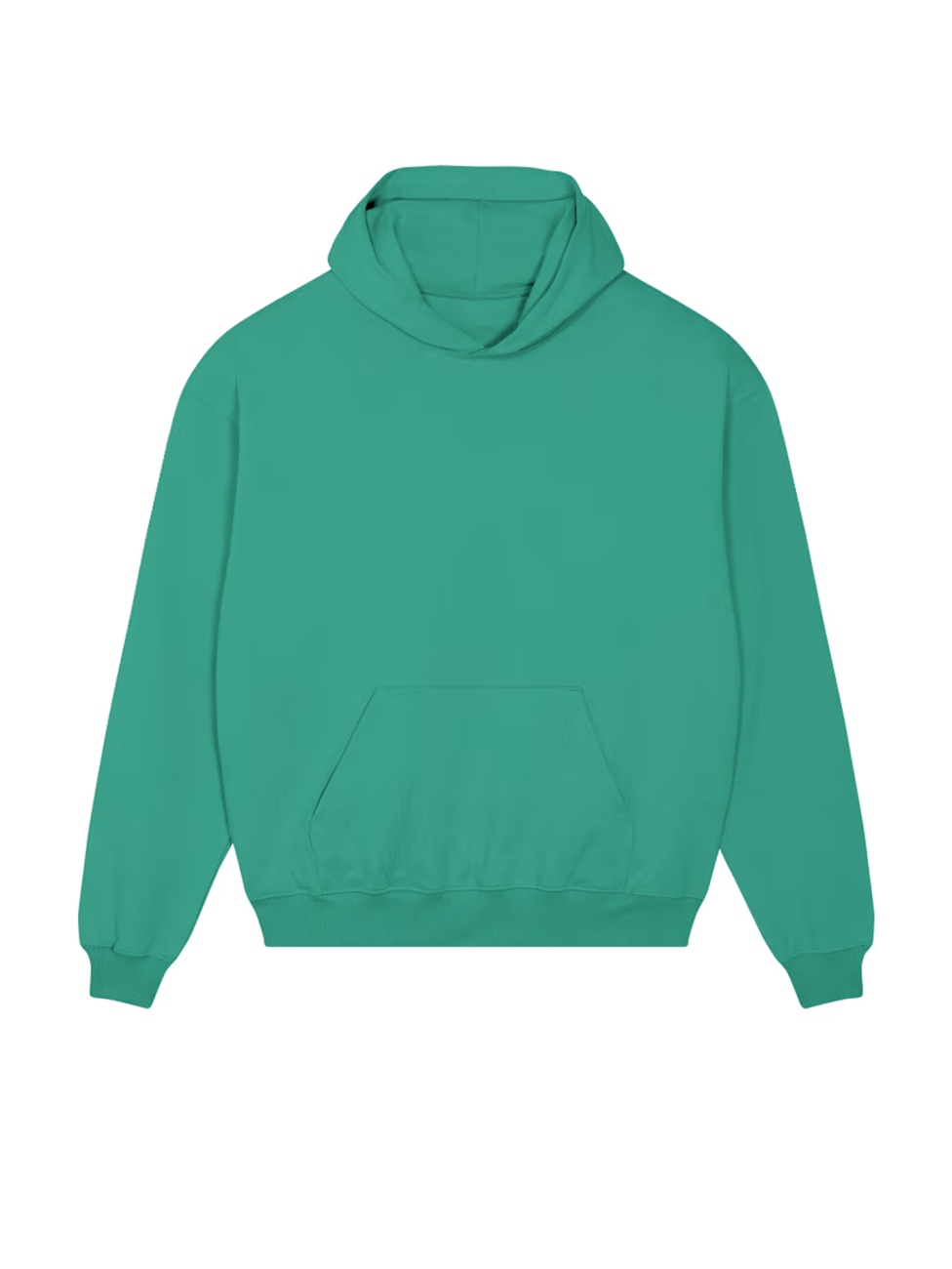 Go Green