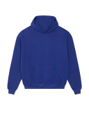 Worker Blue