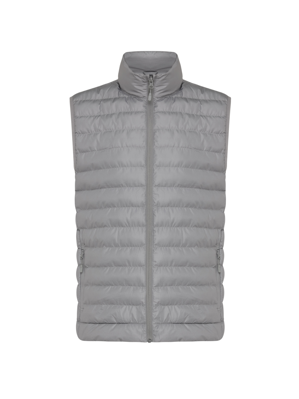 Silver gray