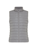 Silver gray