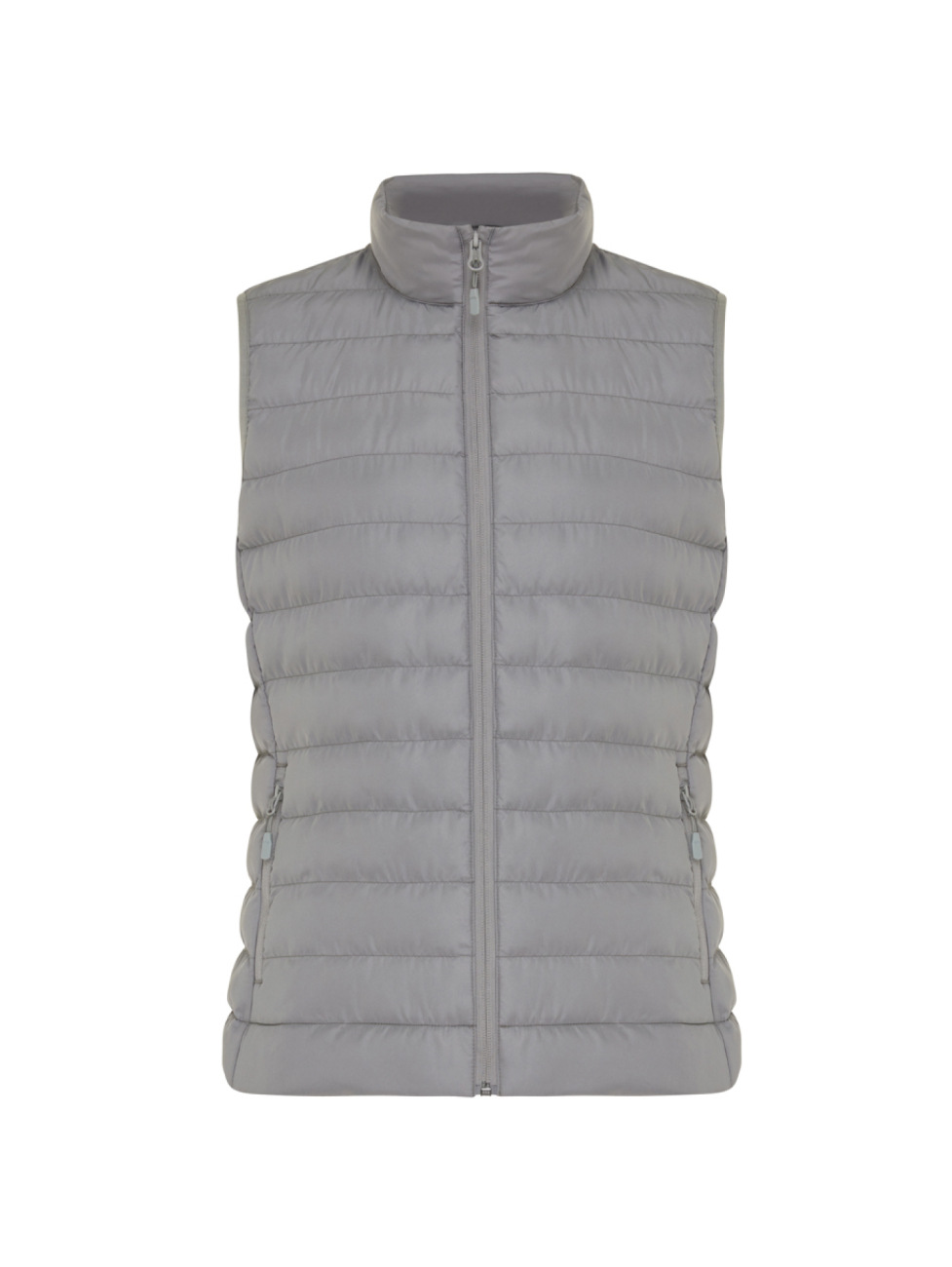 Silver gray