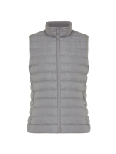 Silver gray