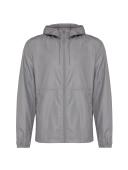 Silver gray