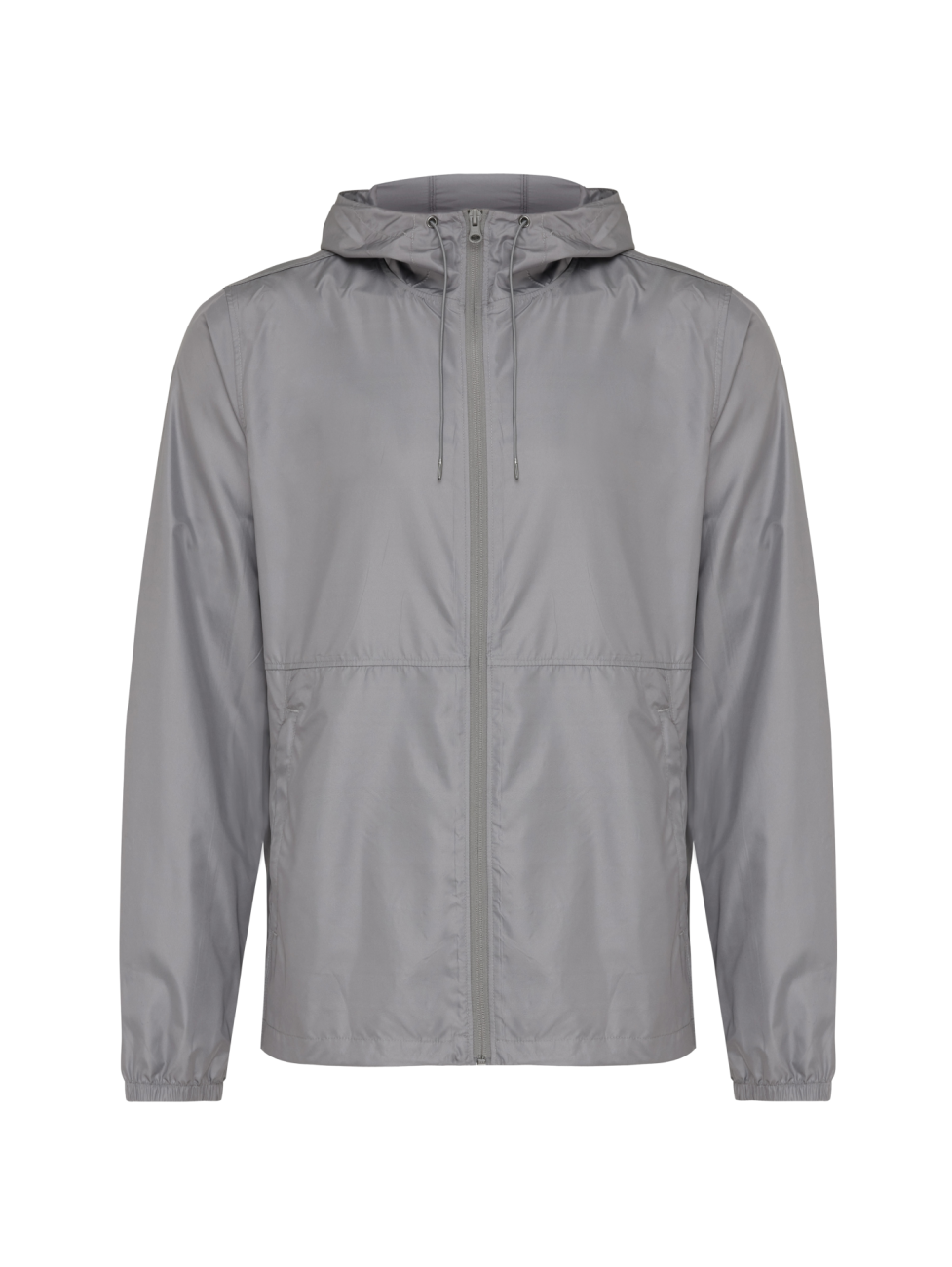 Silver gray