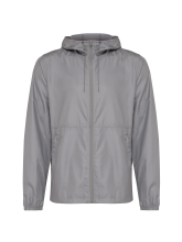 Silver gray