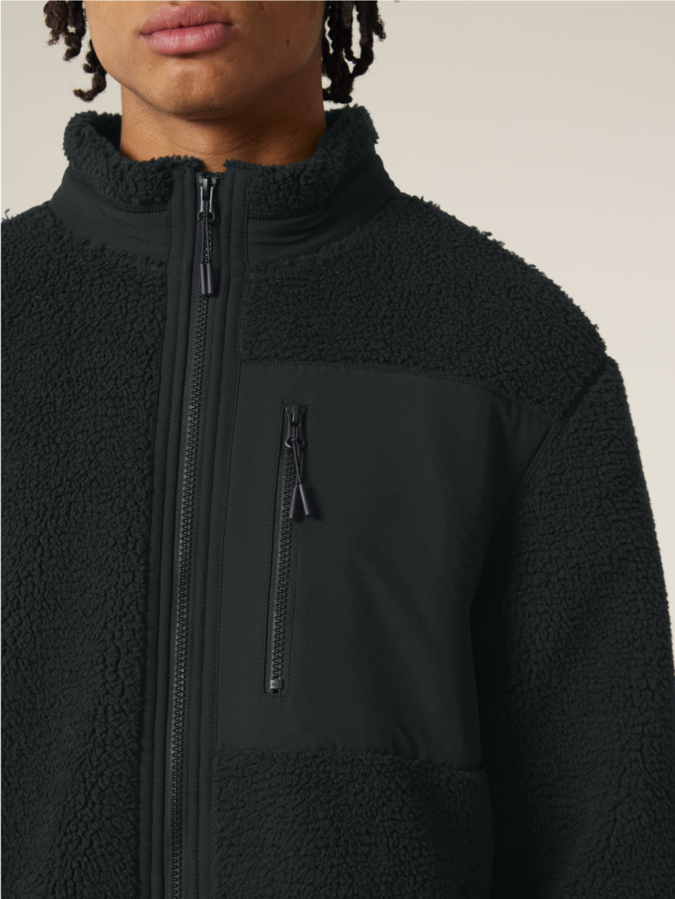 Stanley/Stella sherpa bunda