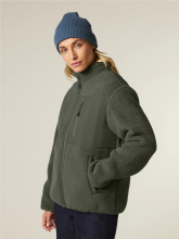 Stanley/Stella sherpa bunda