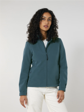 Stanley/Stella dámská soft-shell bunda