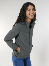 Stanley/Stella dámská soft-shell bunda