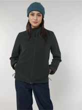 Stanley/Stella dámská soft-shell bunda