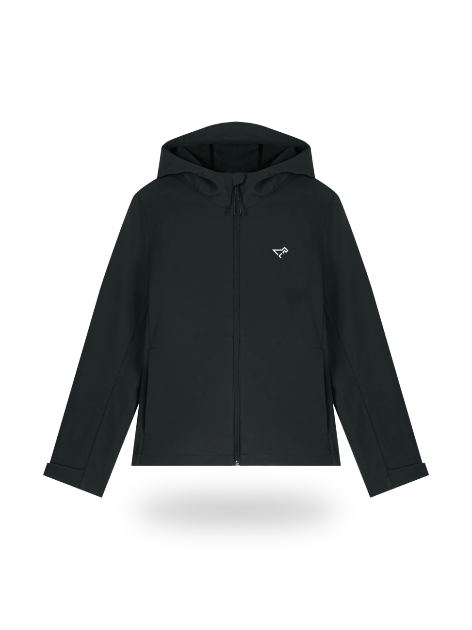 Stanley/Stella dámská soft-shell bunda s kapucí