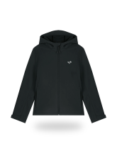 Stanley/Stella dámská soft-shell bunda s kapucí