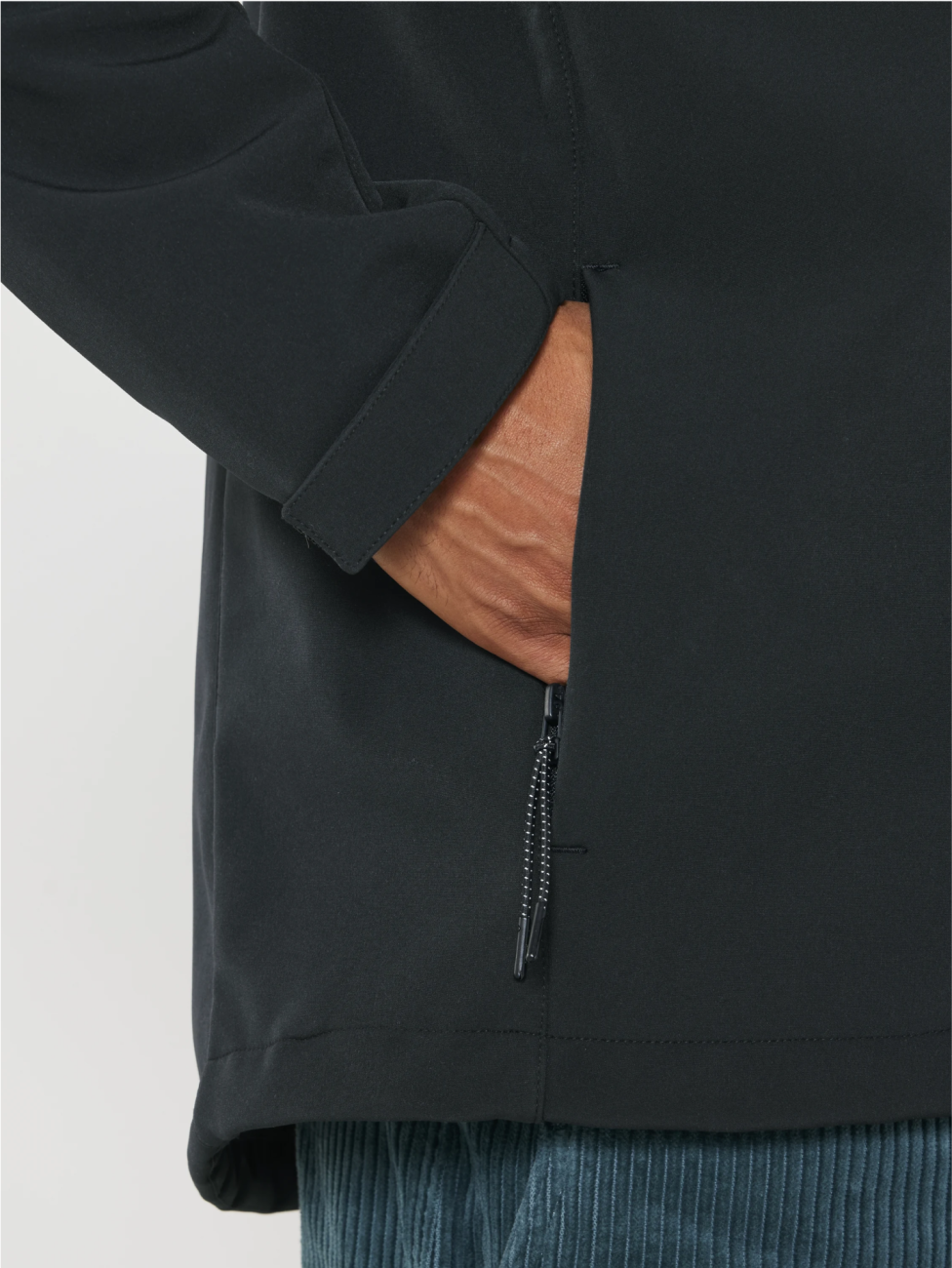 Stanley/Stella pánská soft-shell bunda