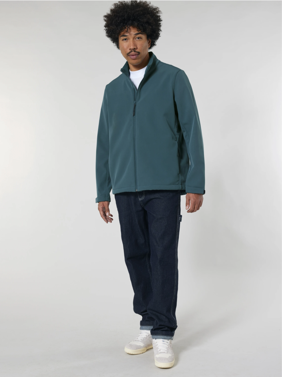 Stanley/Stella pánská soft-shell bunda