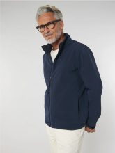 Stanley/Stella pánská soft-shell bunda