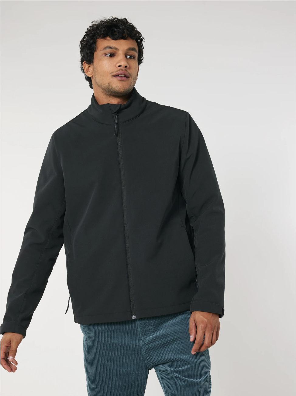 Stanley/Stella pánská soft-shell bunda