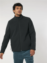 Stanley/Stella pánská soft-shell bunda