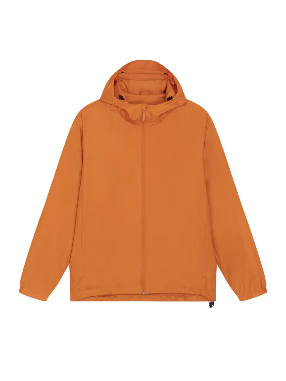 Flame Orange