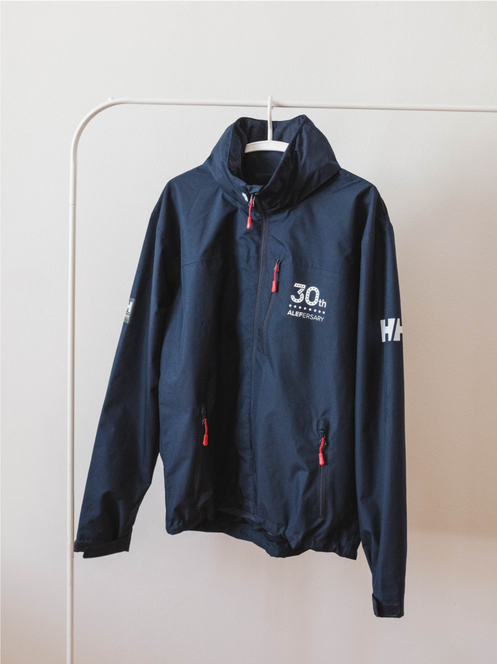 Helly Hansen bunda