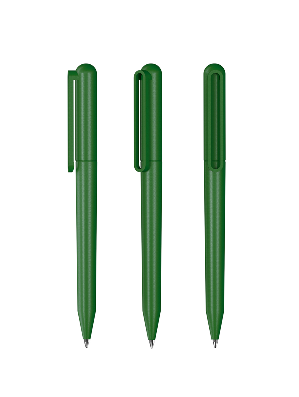 Dark green