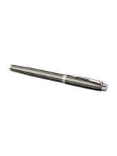 Parker kuličkové roller pero