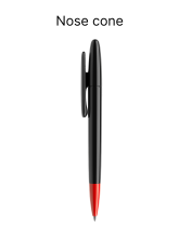Prodir DS5 premium propiska