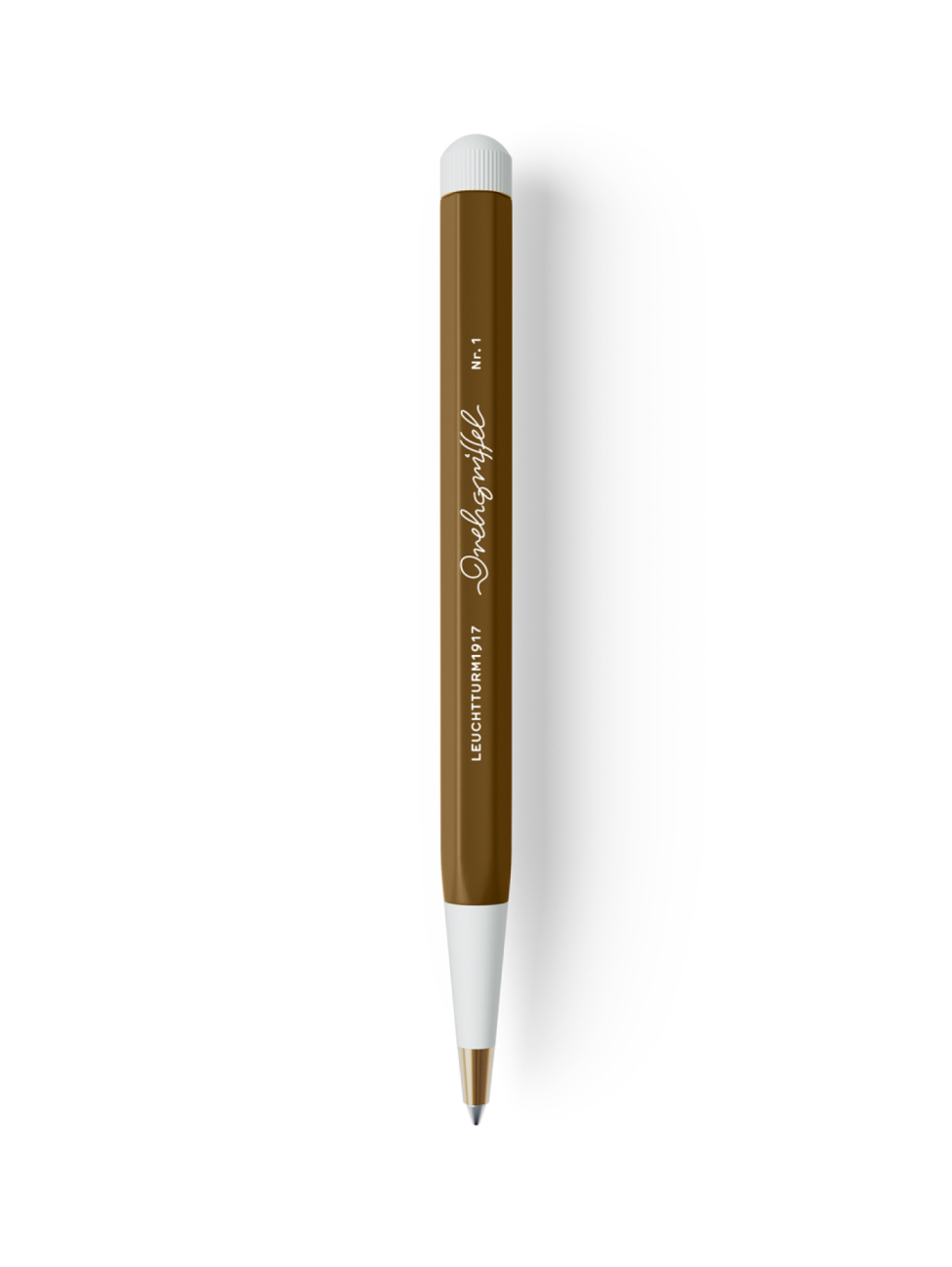 Spice brown