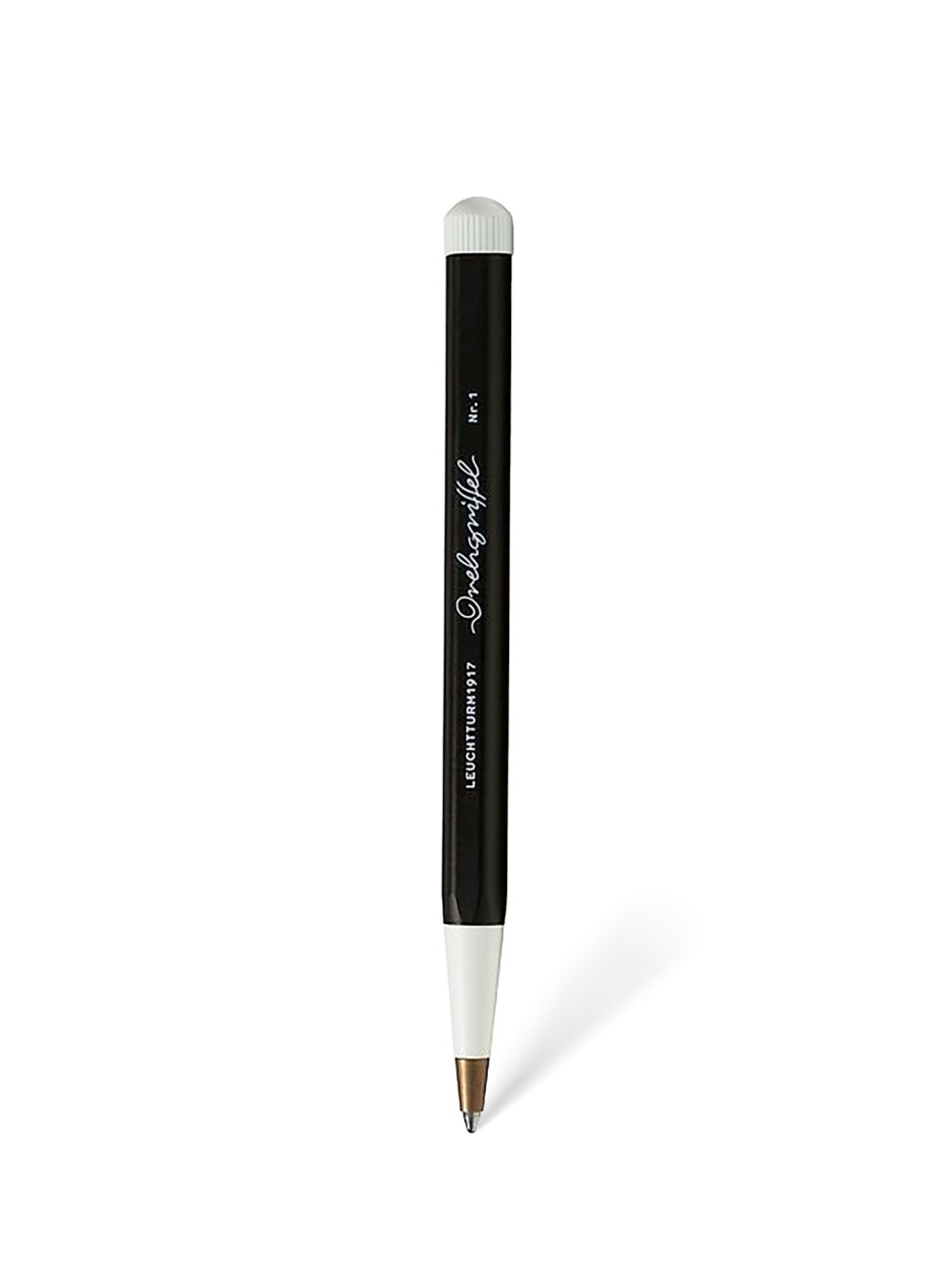LEUCHTTURM1917 retro designová propiska