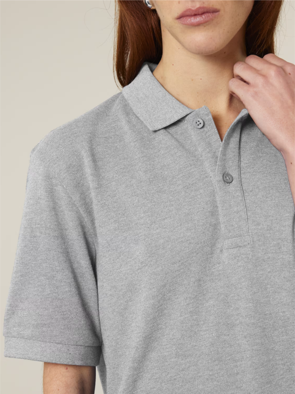 Stanley/Stella polo tričko