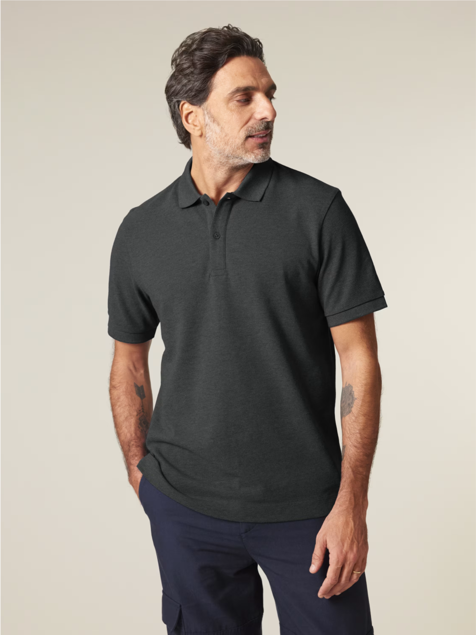 Stanley/Stella polo tričko