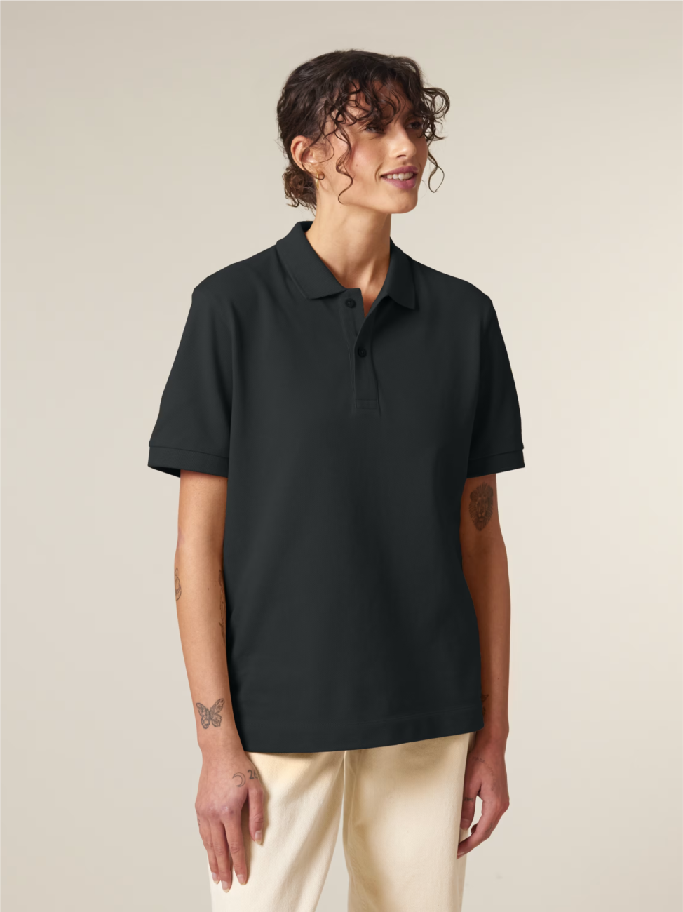 Stanley/Stella polo tričko