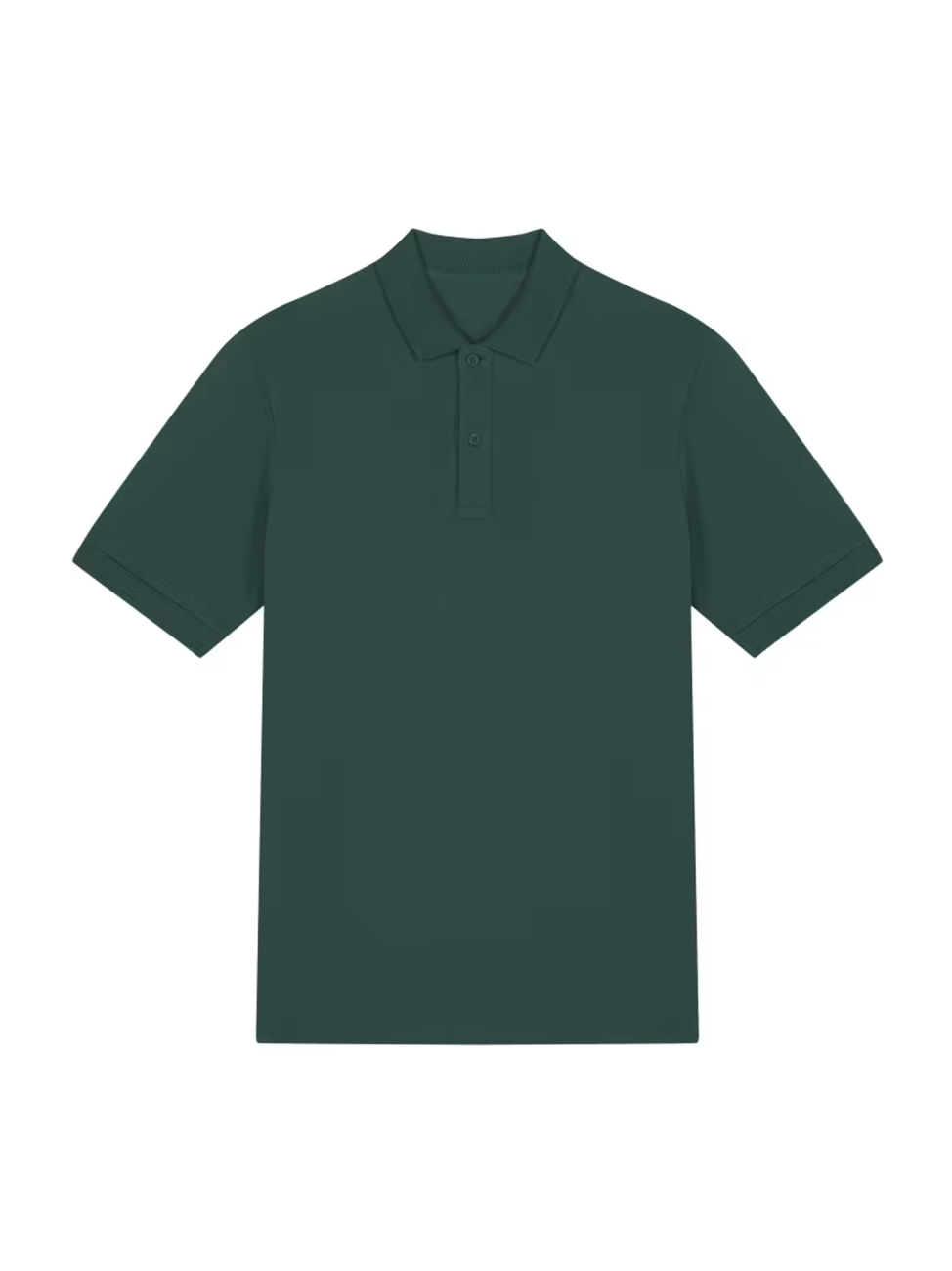 Glazed Green
