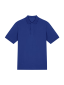 Worker Blue