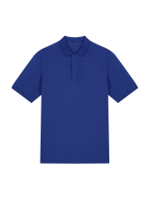 Worker Blue