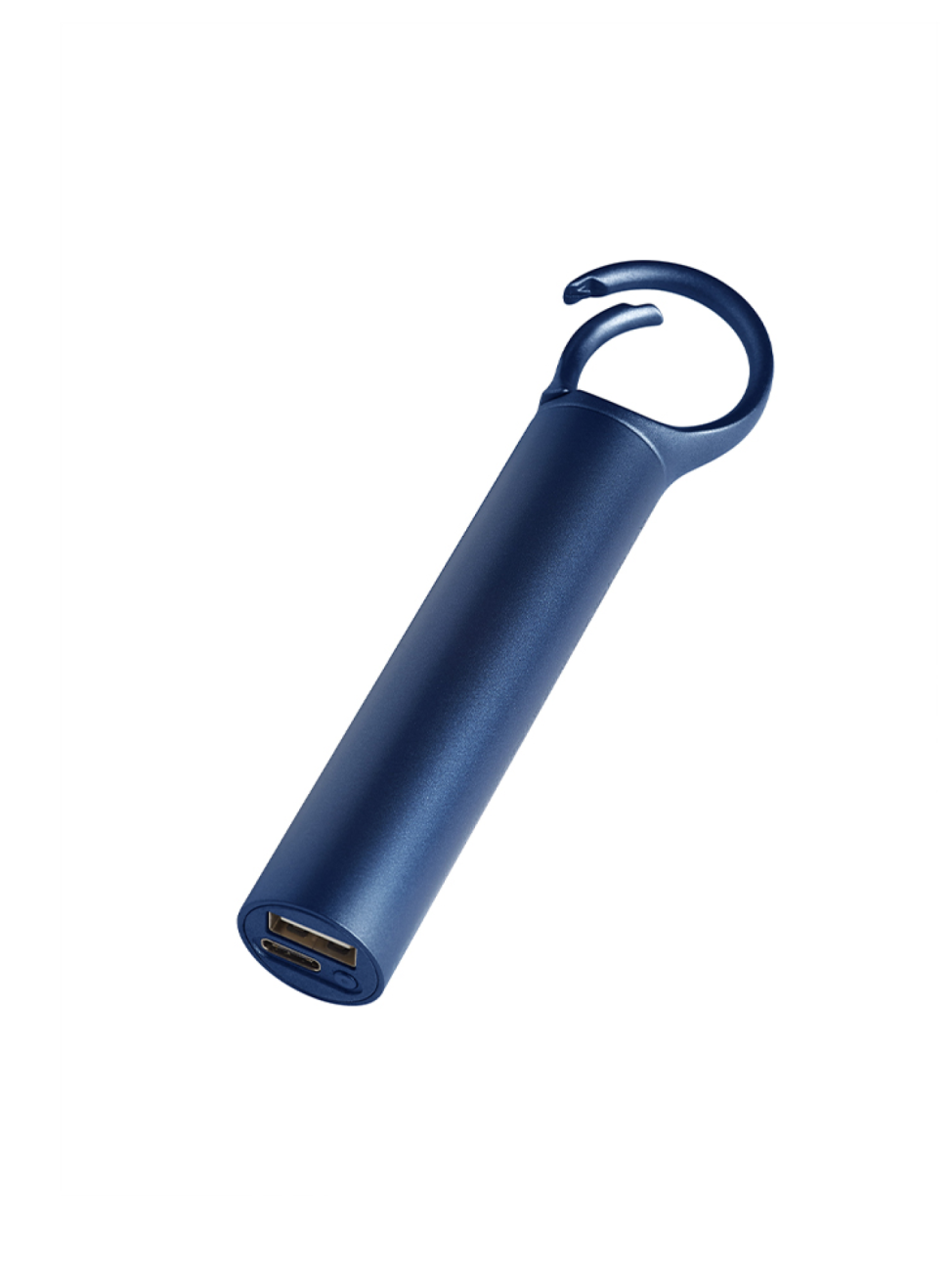 Lexon powerbanka 3000 mAh s karabinou