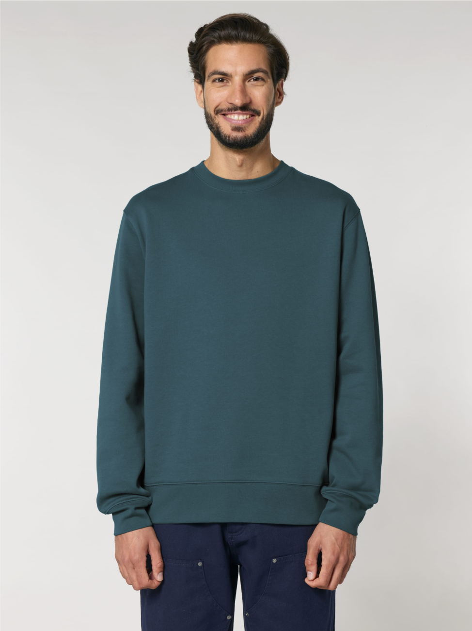 Stanley/Stella crewneck mikina